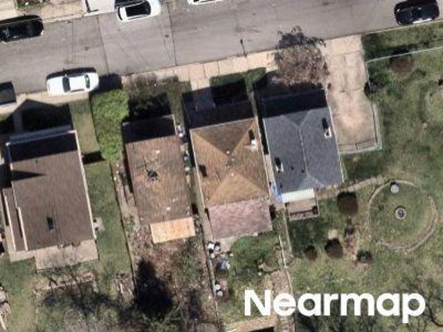 House for sale in Pittsburg, Pennsylvania