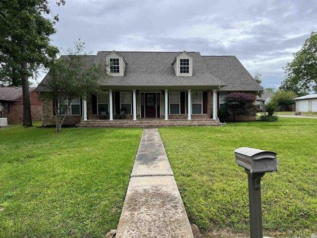 House for sale in White Hall, Arkansas