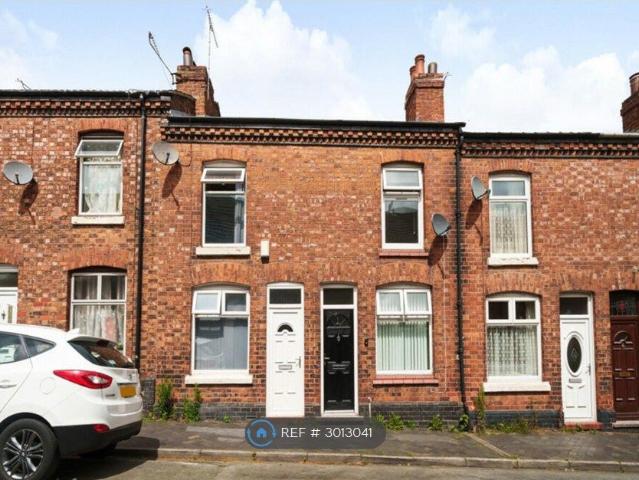 House for rent in Hammond Street