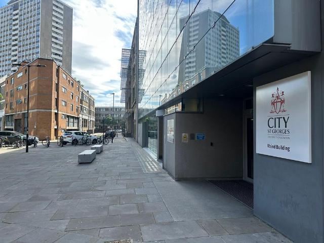 Apartment for rent in Clerkenwell, Greater London