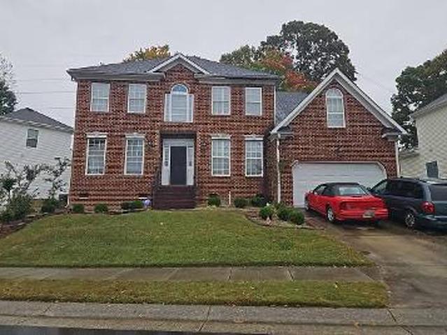 House for sale in Virginia