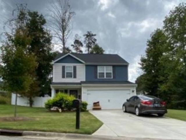 Property for sale in Pfafftown, North Carolina