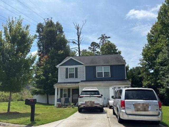 House for sale in Pfafftown, North Carolina