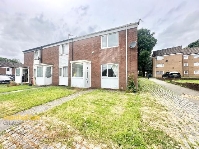 House for rent in Lee Bank, Greater Manchester
