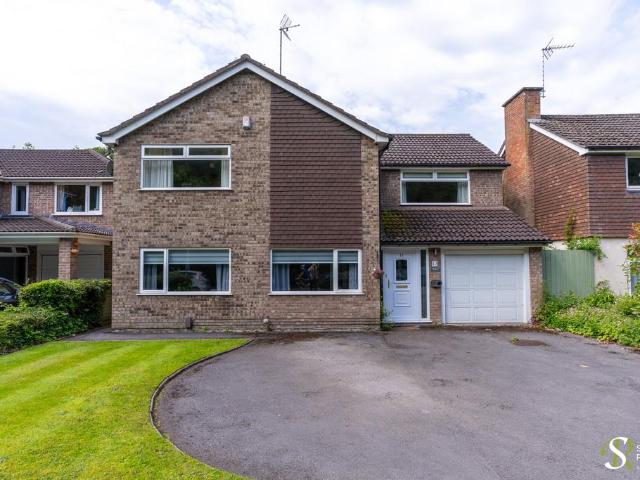 House for rent in Knutsford