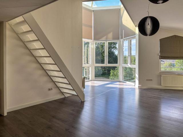 Appartement te huur in Waterakkers, Heemskerk