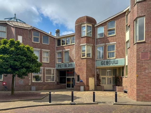 Appartement te huur in Waterakkers, Heemskerk