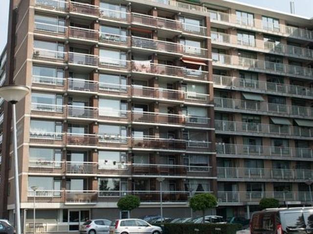 Appartement te huur in Middelwatering, Capelle Aan Den Ijssel