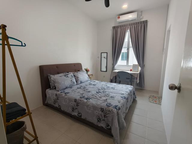 Terraced House for sale in Sungai Petani, Kuala Muda