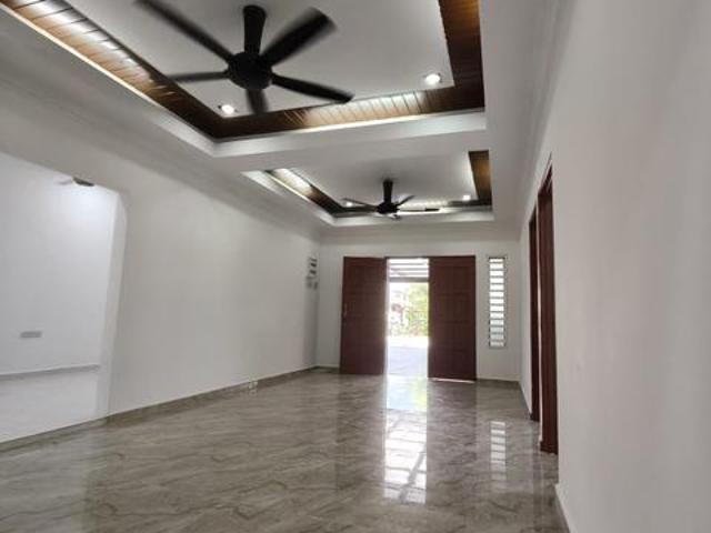 Residential House for sale in Lunas, Kulim