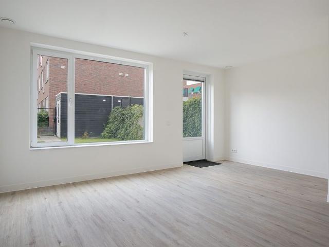 Woning te huur in Oosterparkwijk, Groningen