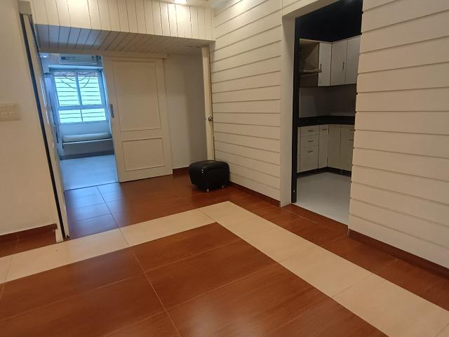 Flat for sale in Deri