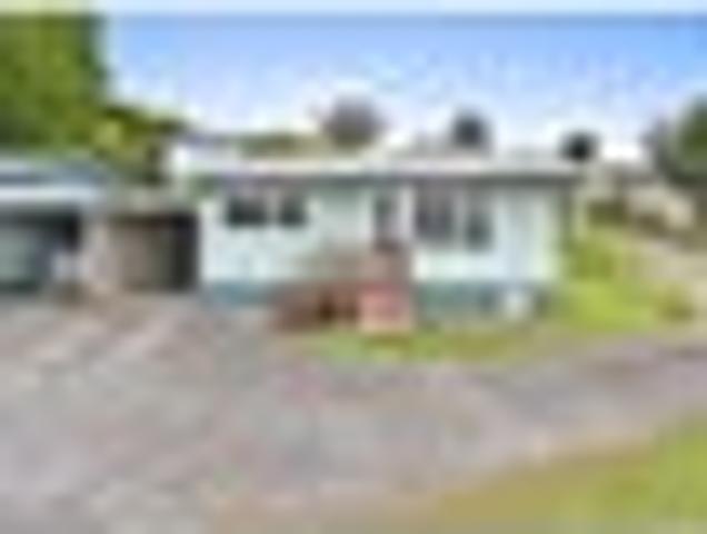 House for rent in Meremere, Waikato