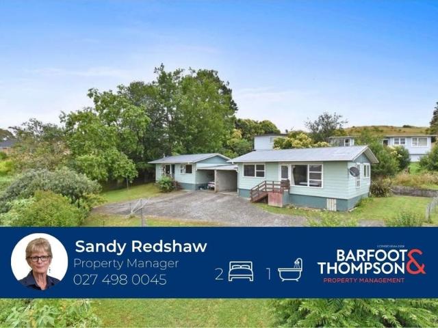 House for rent in Meremere, Waikato