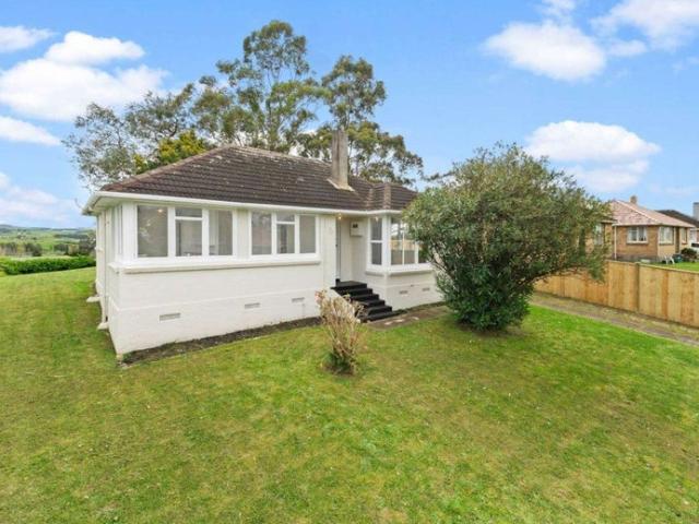 House for rent in Meremere, Waikato