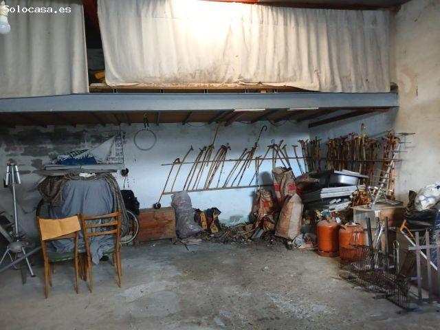 Local Comercial en venta en Lovingos, Cuéllar