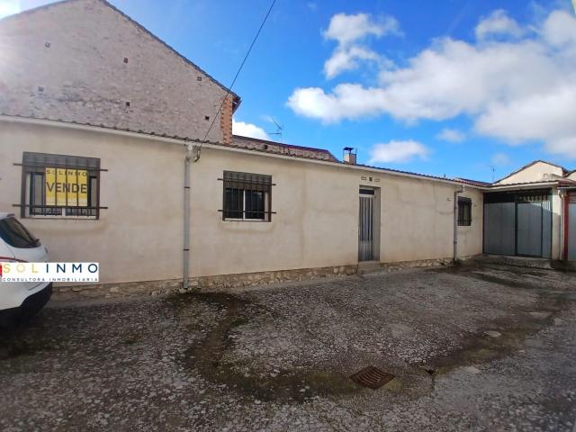 Nave en venta en Cuéllar, Castilla y León