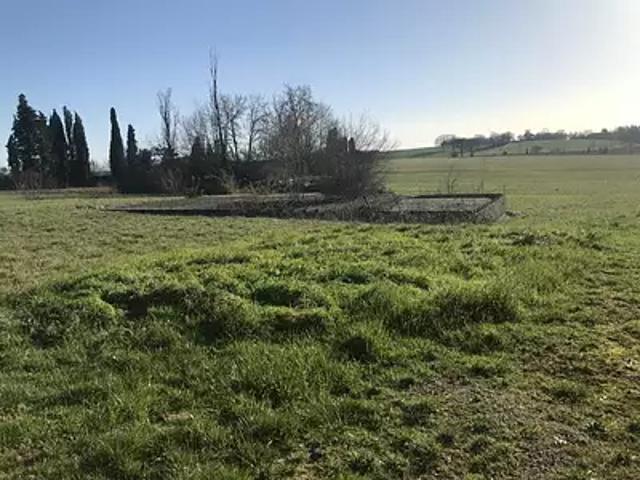 Terrain vente à Auch, Mérens