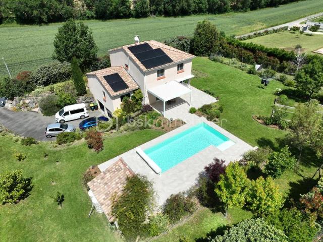 Villa vente à Toulouse, Mérenvielle