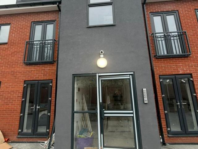 House for rent in Park Village, West Midlands