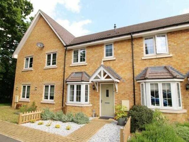 House for sale in West Northamptonshire, England