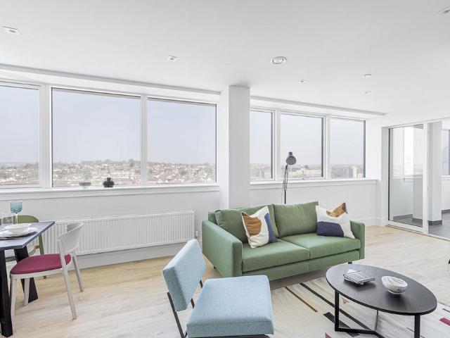 Apartment for rent in Greater London