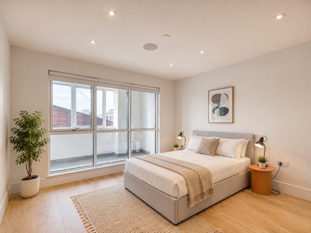 Apartment for rent in Greater London