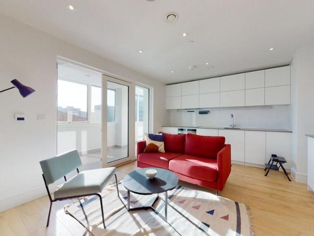 Apartment for rent in London Borough of Brent, Greater London
