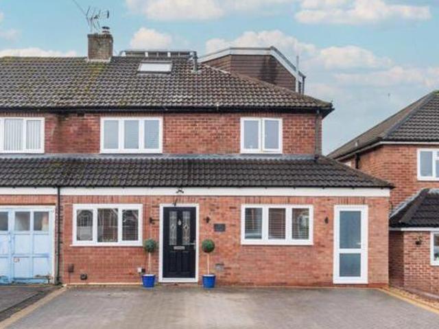 House for sale in Ulverley Green, Solihull