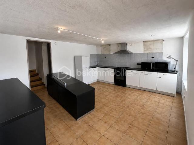 Maison vente à Étampes, Méréville