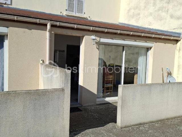 Appartement vente à Étampes, Méréville