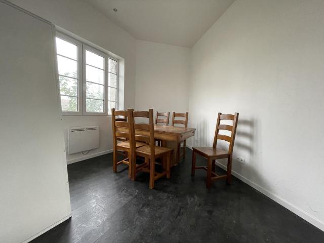 Appartement vente à Étampes, Méréville