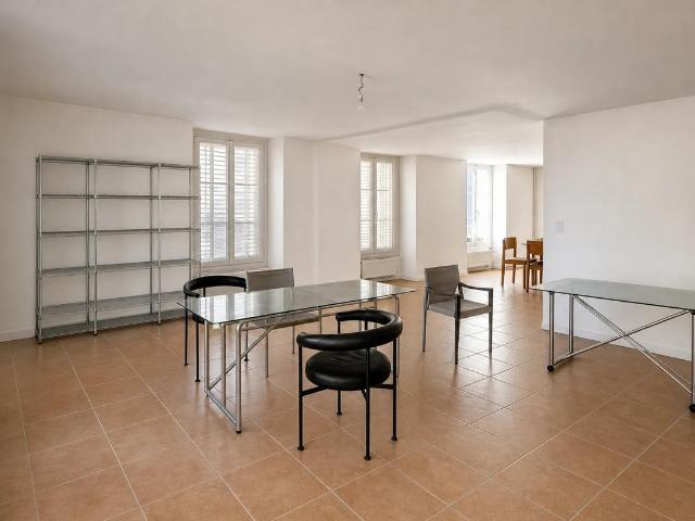 Appartement vente à Méréville, Le Mérévillois