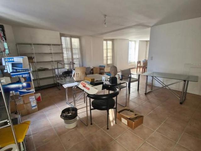 Appartement vente à Étampes, Méréville