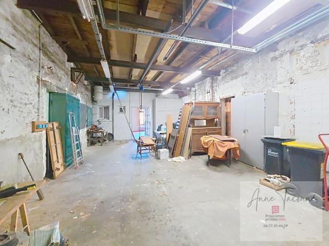 Appartement vente à Méréville, Le Mérévillois