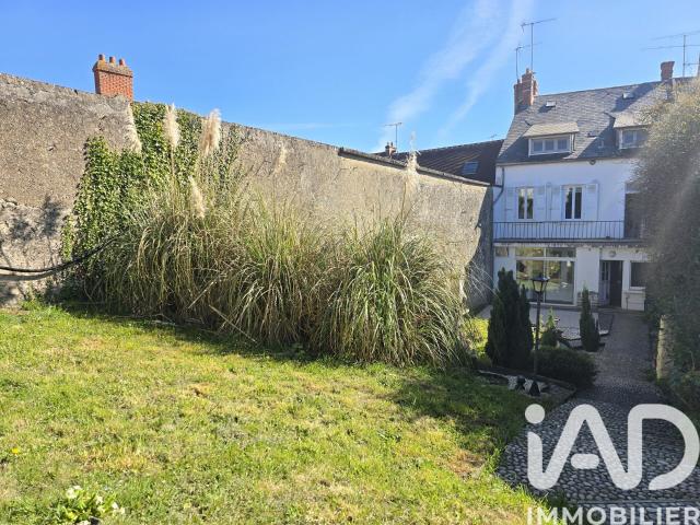 Maison vente à Étampes, Méréville
