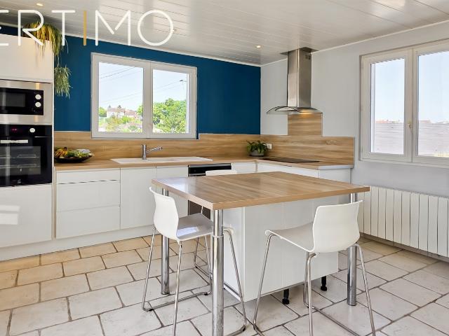 Maison vente à Étampes, Méréville