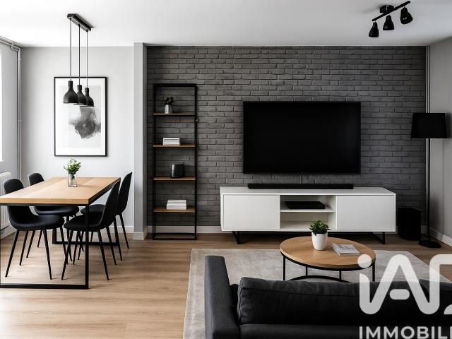 Maison vente à Étampes, Méréville