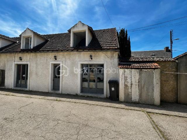 Maison vente à Étampes, Méréville