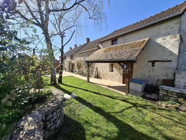 Maison vente à Étampes, Méréville