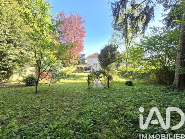 Maison vente à Étampes, Méréville