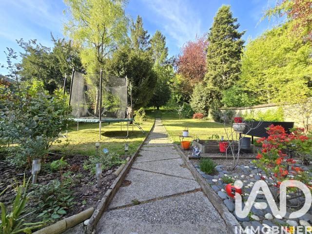 Maison vente à Étampes, Méréville