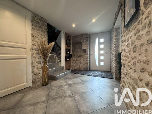 Maison vente à Étampes, Méréville