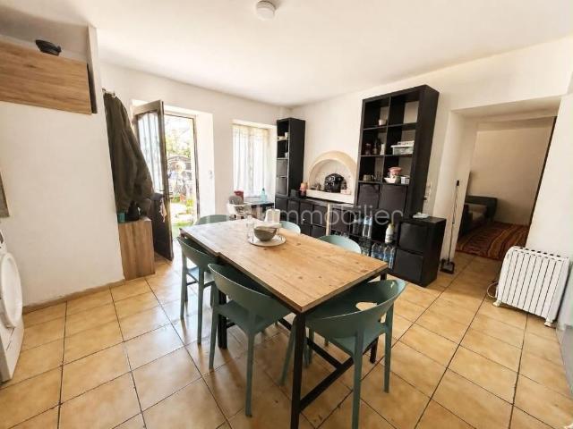 Maison vente à Étampes, Méréville