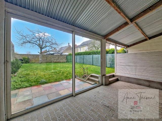 Maison vente à Étampes, Méréville