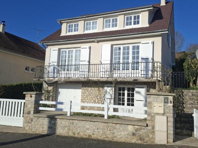 Maison vente à Étampes, Méréville
