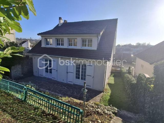 Maison vente à Étampes, Méréville