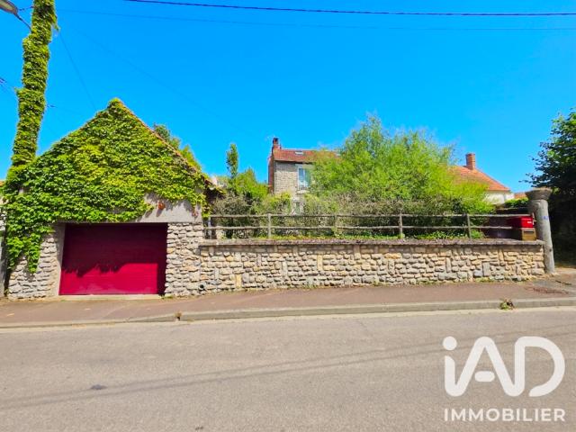 Maison vente à Étampes, Méréville