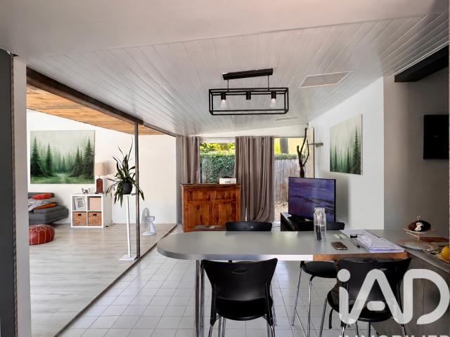 Maison vente à Étampes, Méréville