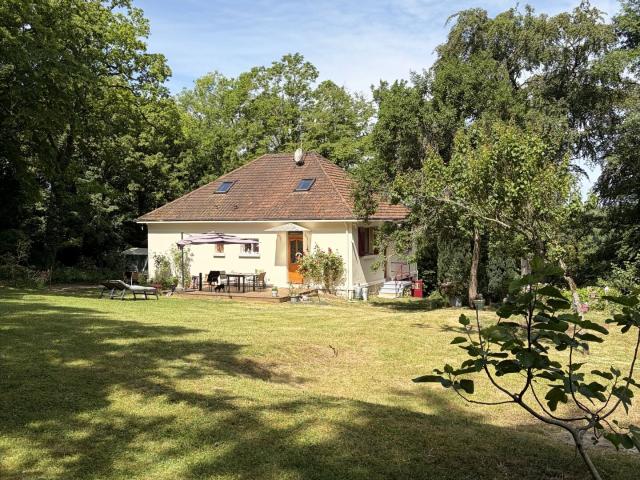 Maison vente à Étampes, Méréville